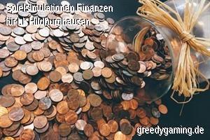 Moneymaking - Hildburghausen (Landkreis)